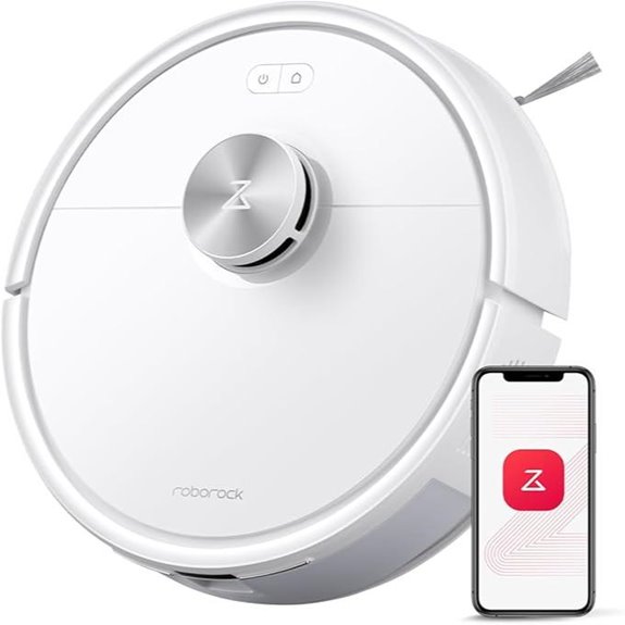 Roborock Q7 M5 Robot Vacuum & Mop
