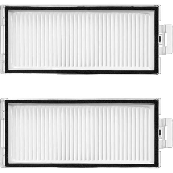 Roborock Washable Filters for Q7 Max+ and Q5 Max