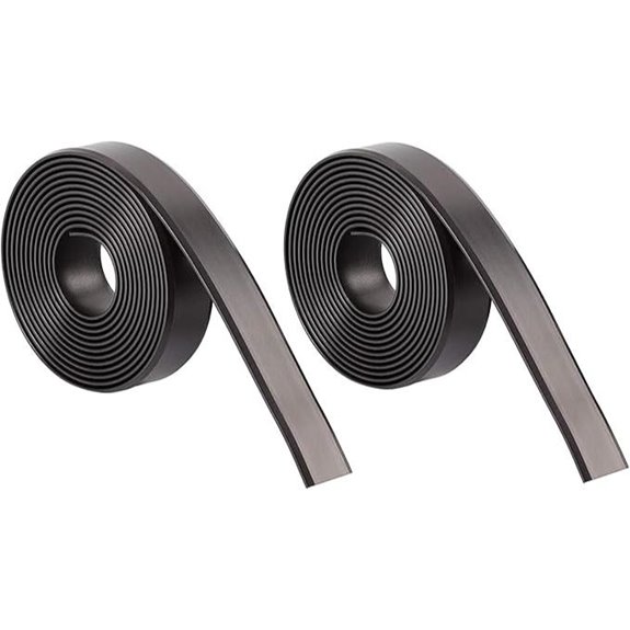 Tikom Boundary Stripes for Robot Vacuum (G8000 Series)