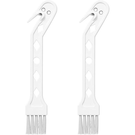 Handheld Vacuum Brush for Xiaomi/Shark/Dreame Robots