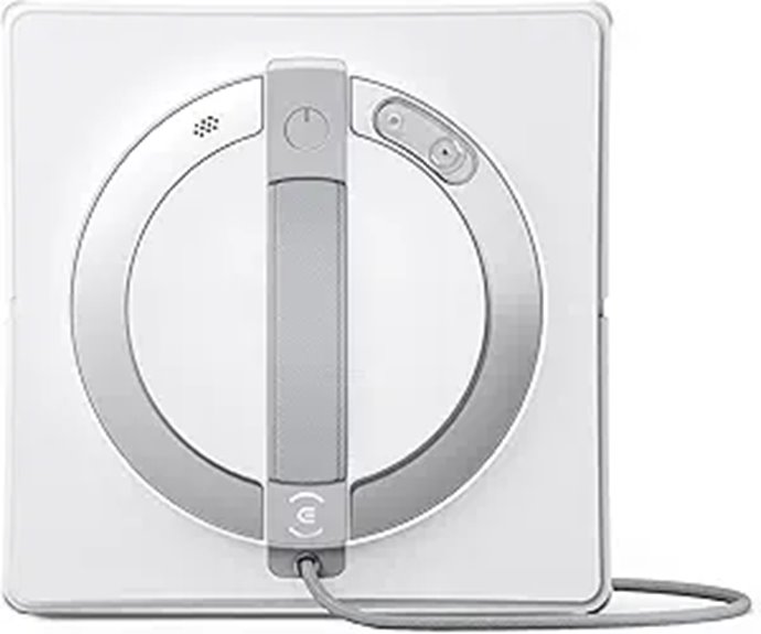 ECOVACS Winbot W2 Pro Window Cleaning Robot