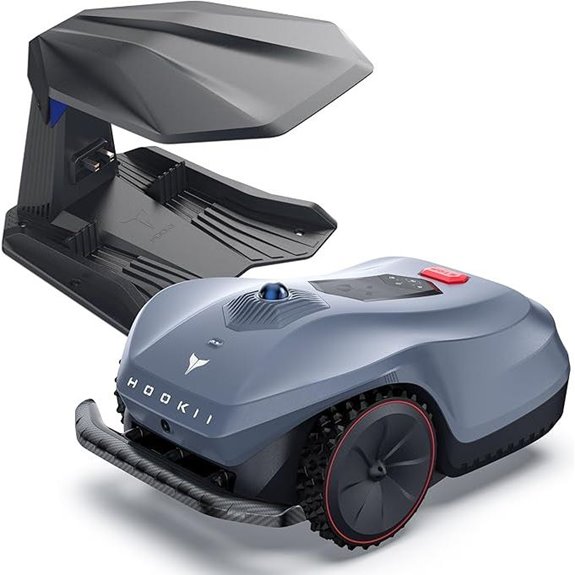 Neomow X SE Robotic Lawn Mower with App Control