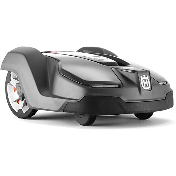 Husqvarna Automower 430X Robotic Lawn Mower