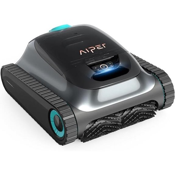 Aiper Scuba S1 Robotic Pool Cleaner