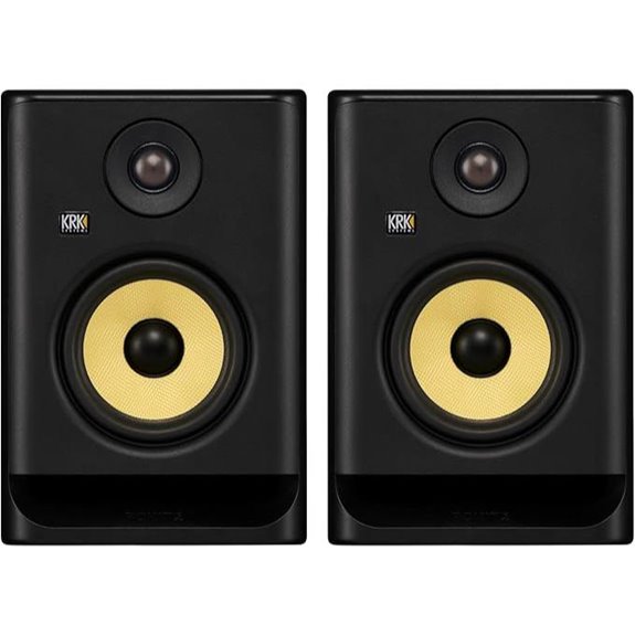 rokit 5 generation monitors
