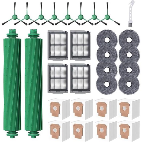 Roomba 405/505 Replacement Parts Kit (31 Pieces)