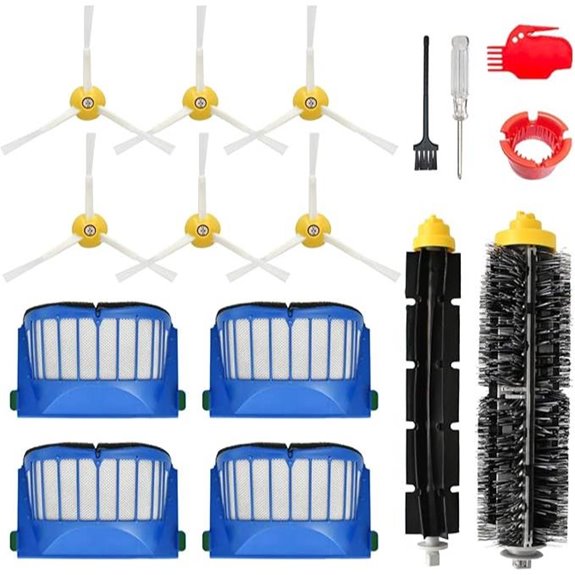 iRobot Roomba 600 Series Replacement Parts Kit