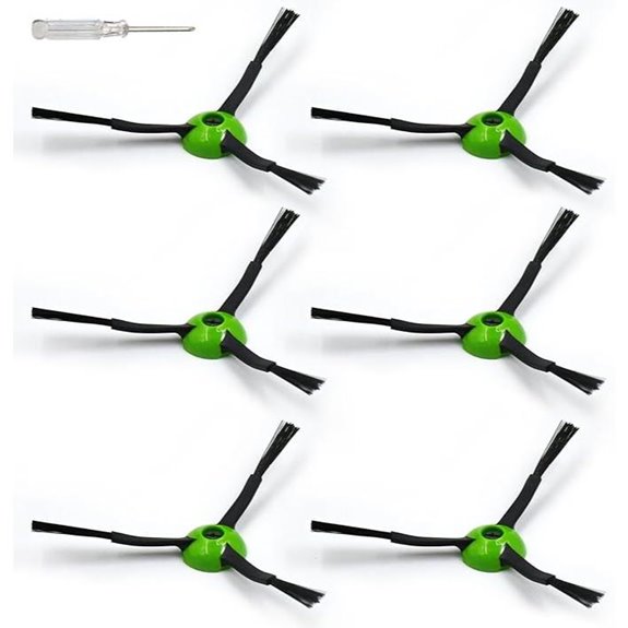 Replacement Side Brush for iRobot Roomba J7-J9 Series