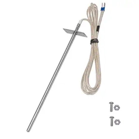 7 RTD Grill Temperature Probe Replacement