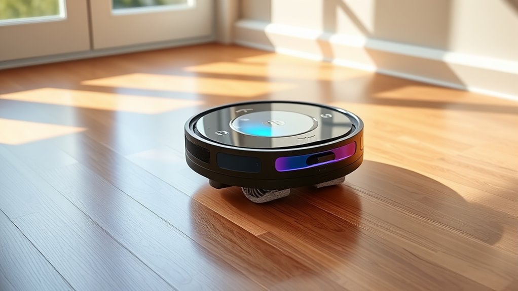 safe eco friendly cleaning choices