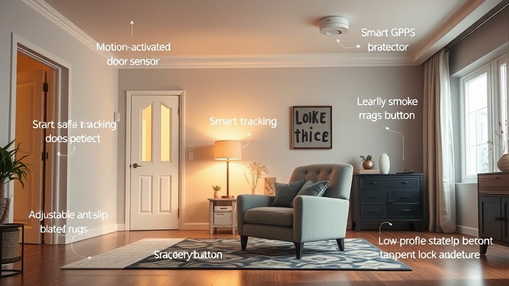 safety device selection considerations