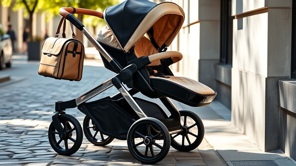 safety quality maneuverability