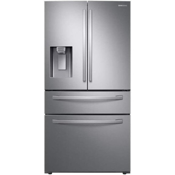 samsung 28 cu ft refrigerator