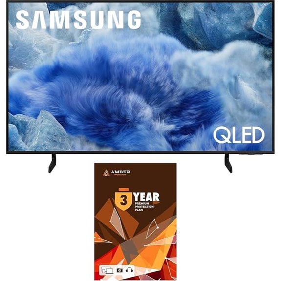 samsung 50 inch 4k tv
