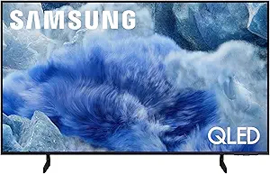 samsung 65 inch qled tv