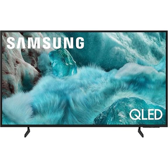 samsung 65 inch qled tv