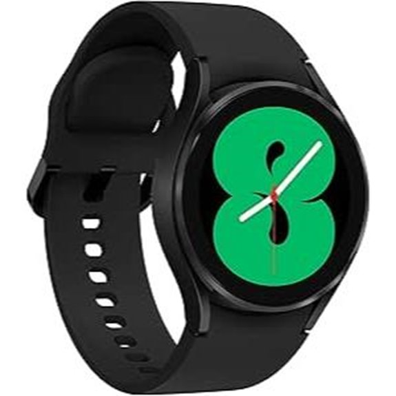 Samsung Galaxy Watch 4 40mm Fitness & Health Smartwatch