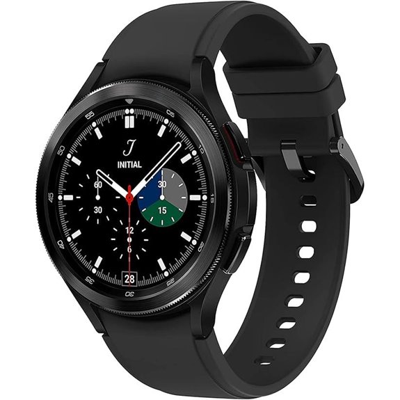 Samsung Galaxy Watch 4 Classic 42mm Fitness Tracker