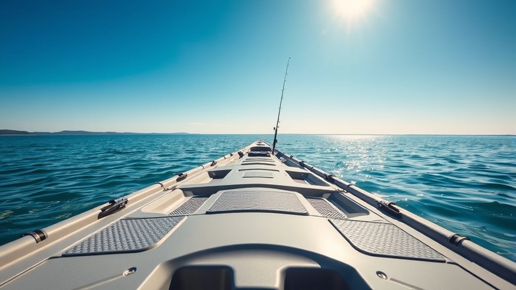 secure adjustable rod holders