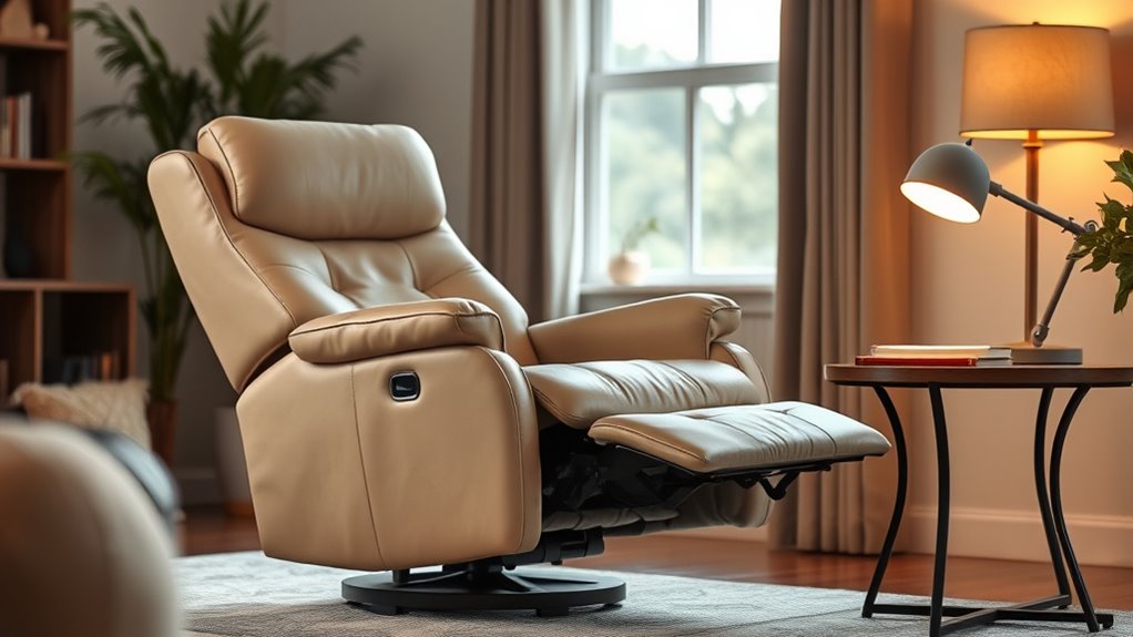 senior back pain relief