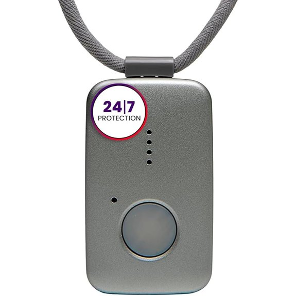 Medical Guardian MGMini Senior Emergency Alert Device