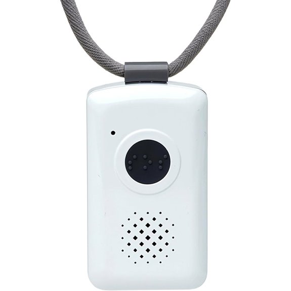 Medical Guardian MGMobile Senior Emergency Alert Device