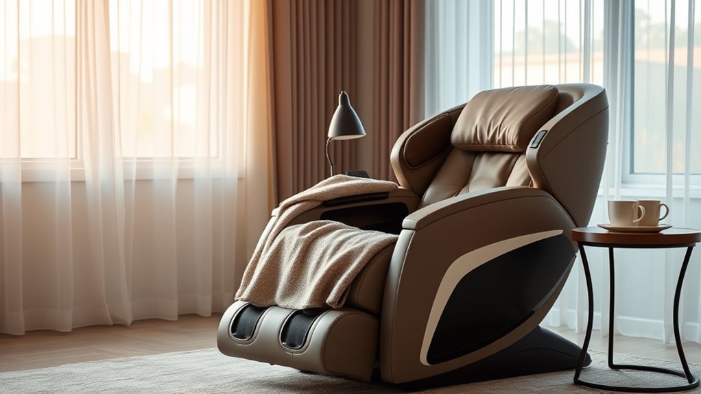 senior friendly customizable comfort