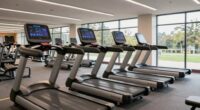 senior friendly treadmill recommendations