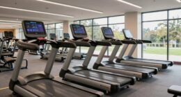 senior friendly treadmill recommendations