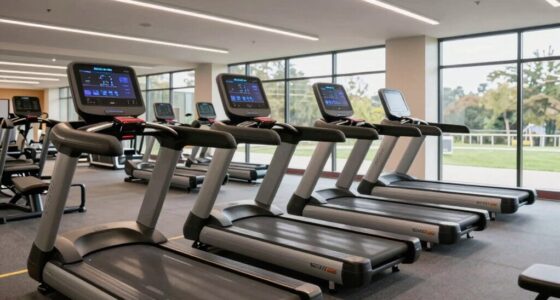 senior friendly treadmill recommendations