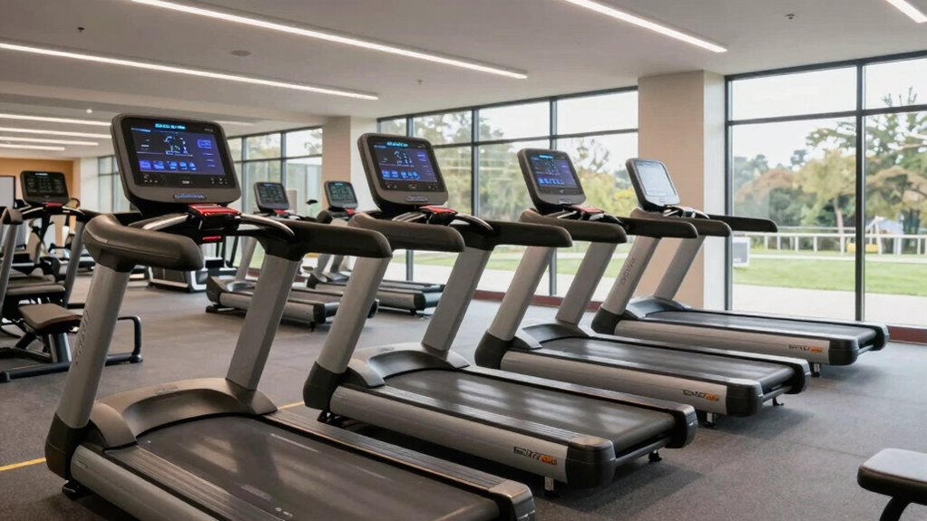 senior friendly treadmill recommendations