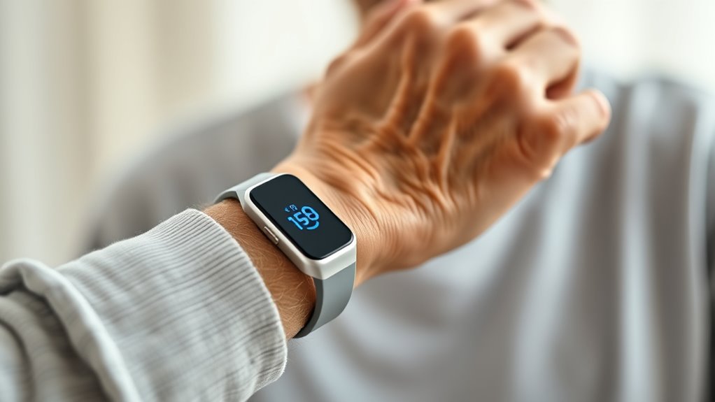 senior health wearable essentials