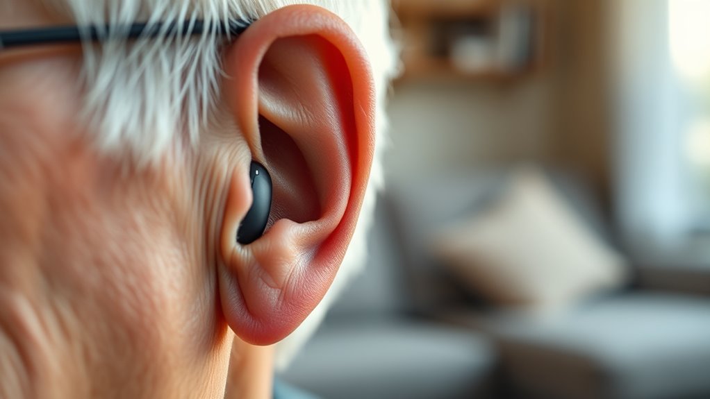 senior hearing aid essentials