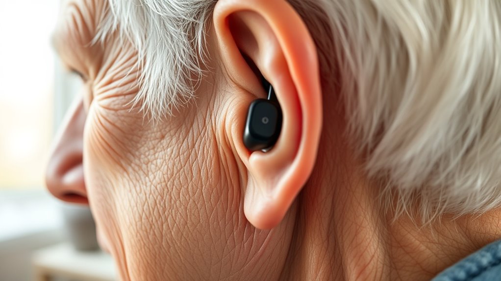 senior hearing device essentials