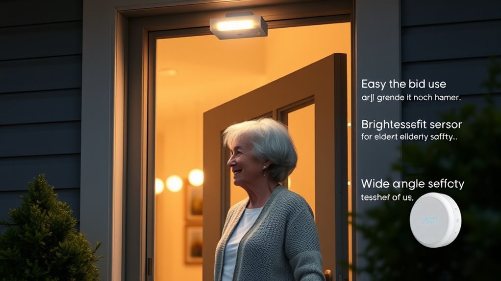 senior lighting safety essentials