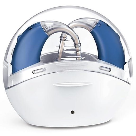 OTC Hearing Aids for Seniors with Noise Cancelling