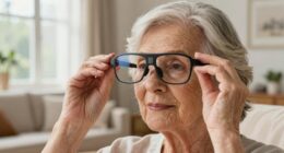 senior vision aid options