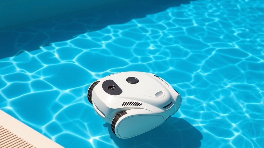 shallow pool cleaning essentials