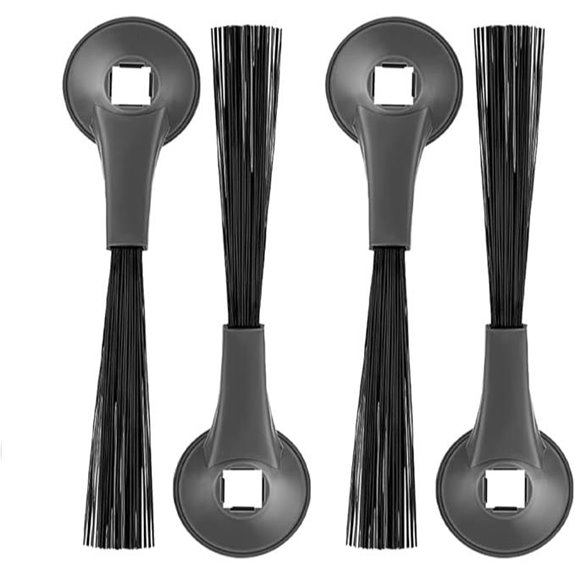 Shark AI Robotic Vacuum Side Brush 4-Pack