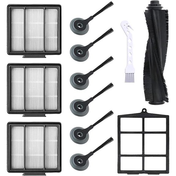 Shark ION Robot Vacuum Replacement Part Kit 6