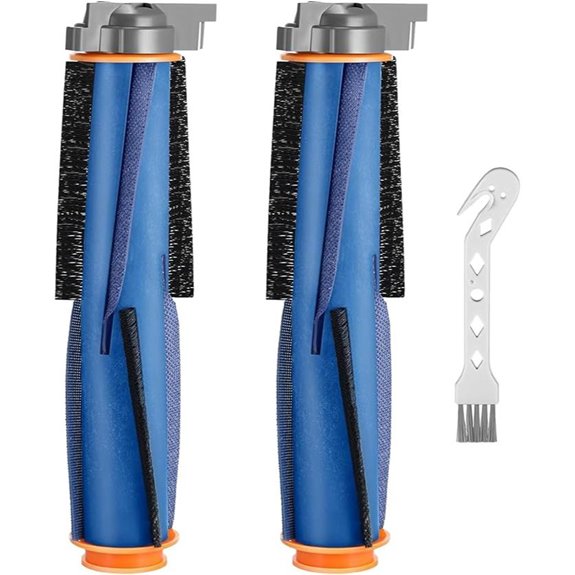 Shark Robot Vacuum Roller Brush Replacement Parts