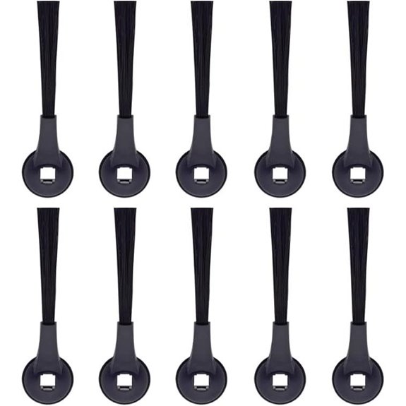 Neutop 10-Pack Replacement Side Brushes for Shark Vacuums
