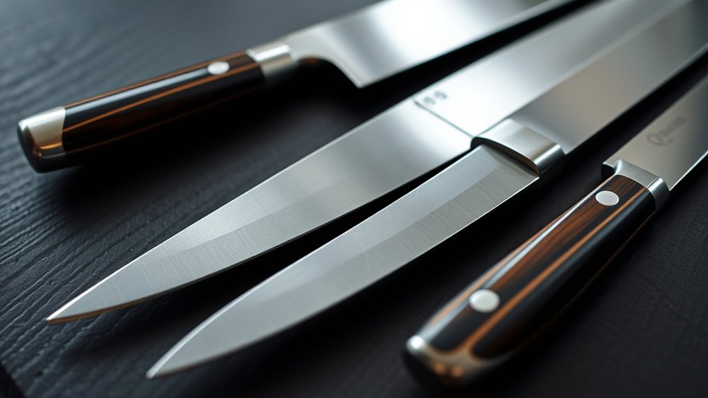 sharp durable versatile knife