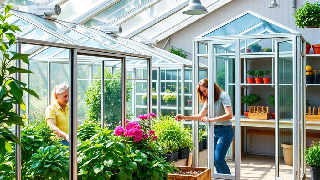 size durability ventilation ease