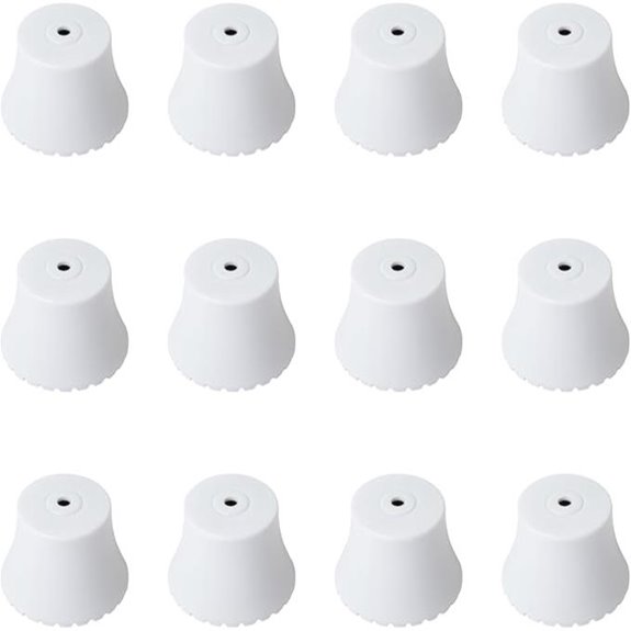 Flood Buzz Small Model 12-Pack | The Multi-Purpose Water Leak Alarm