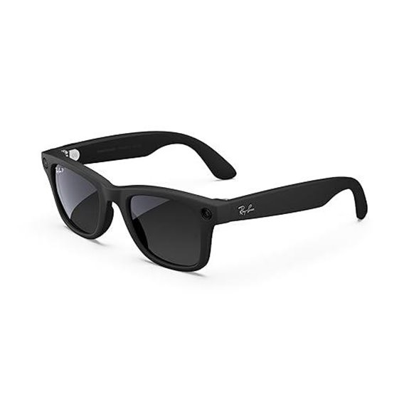 Ray-Ban Meta Gen 1 Smart AI Glasses with Camera