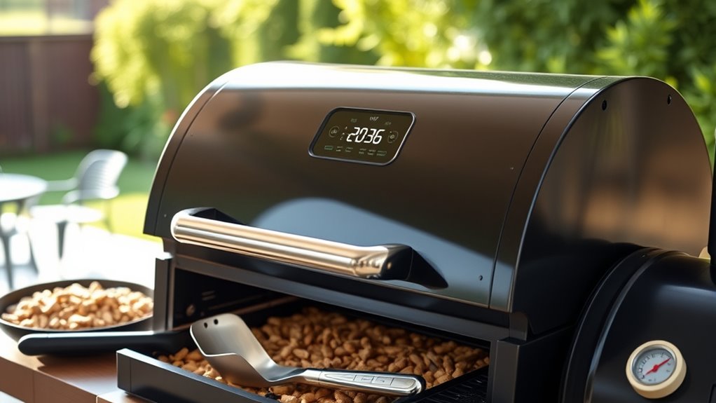 smart precise safe user friendly