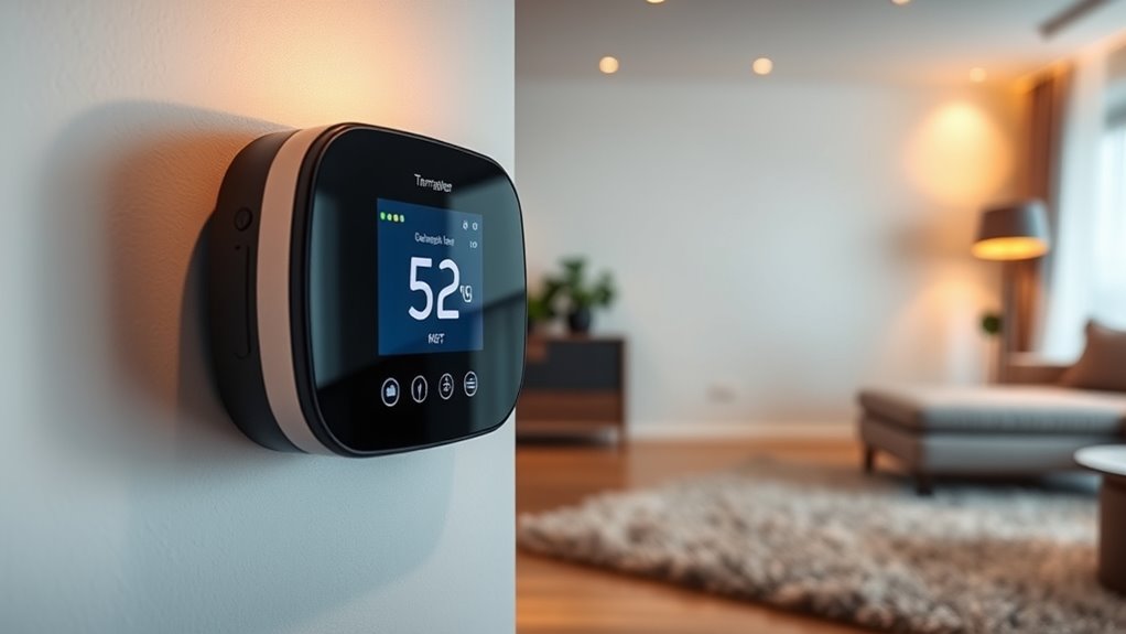 smart safe user friendly integration