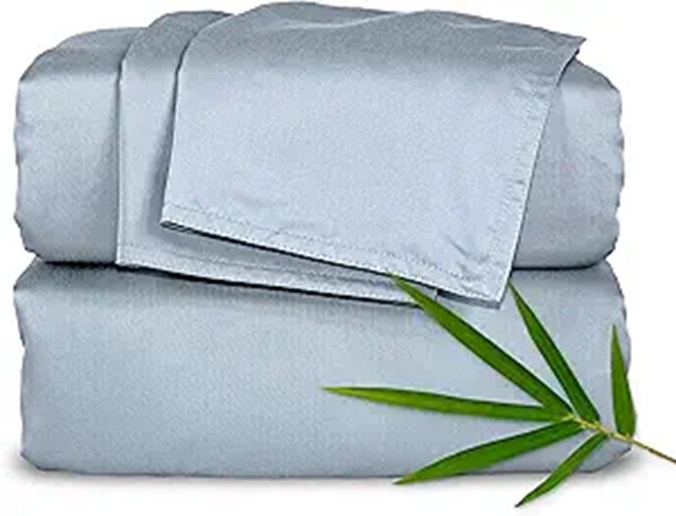 soft organic bamboo sheets