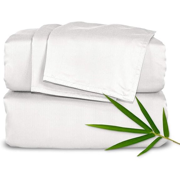 soft organic bamboo sheets